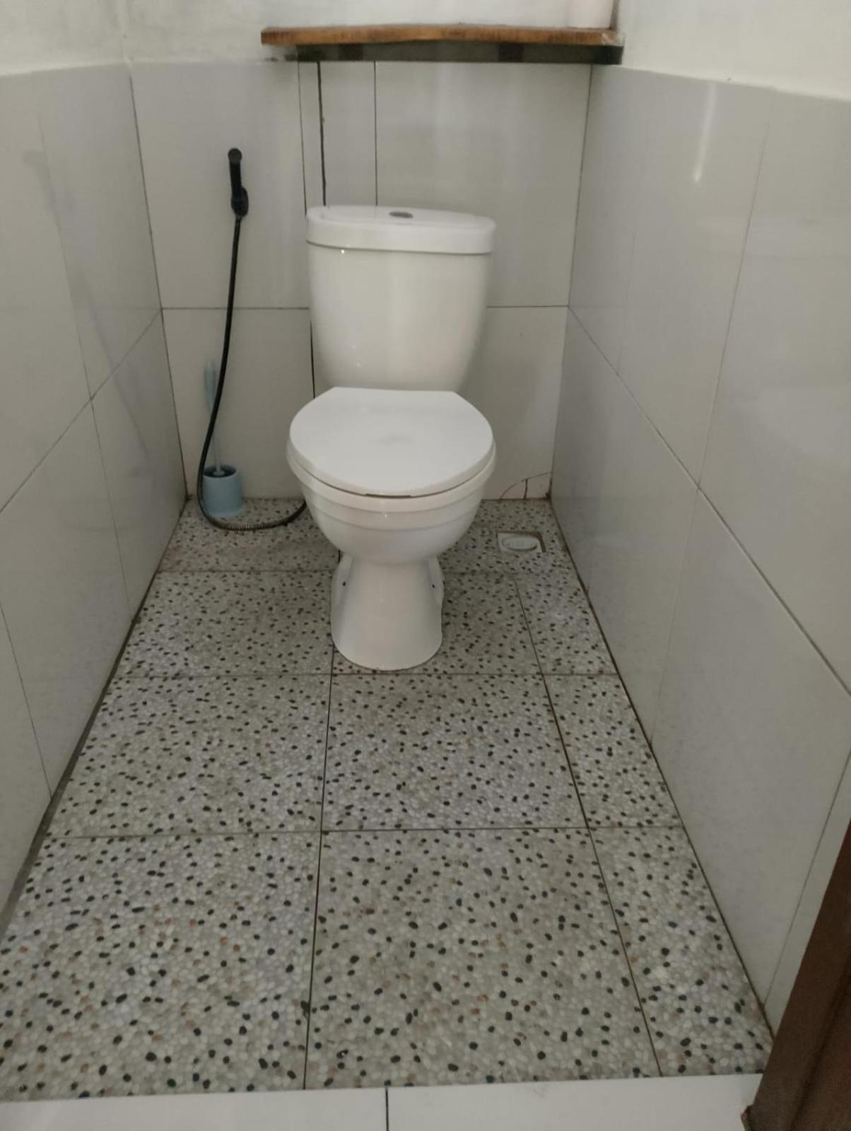 Black Sand Hostel Amed Экстерьер фото